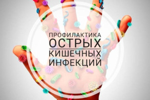 Профилактика острых кишечных инфекций Профилактика острых кишечных инфекций.