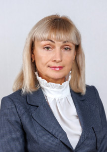 Акинина Наталья Ивановна Акинина Наталья Ивановна