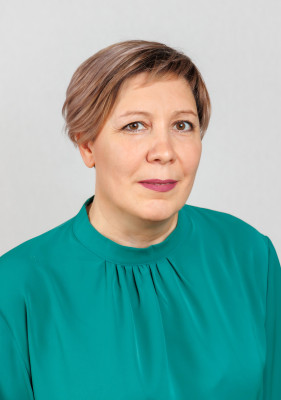Педагогический работник Авдеева Наталия Вячеславовна Педагогический работник Авдеева Наталия Вячеславовна