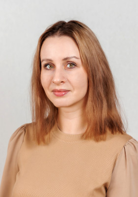Логопед Бригадиренко Галина Николаевна Логопед Бригадиренко Галина Николаевна