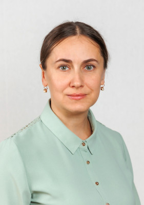 Психолог Шаркова Ирина Александровна Психолог Шаркова Ирина Александровна