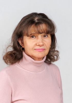 Педагогический работник Великанова Ирина Константиновна Педагогический работник Великанова Ирина Константиновна